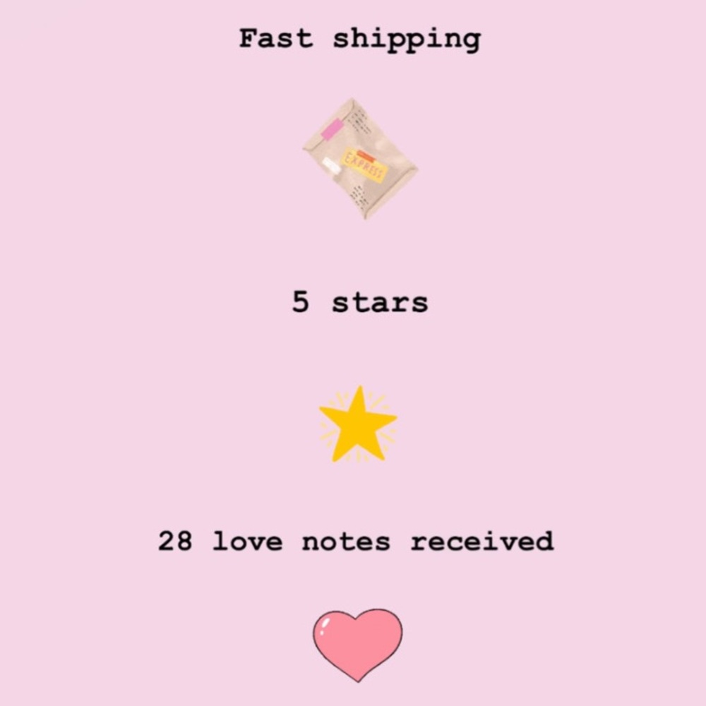 SHOP WITH CONFIDENCE!